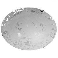 Настенно-потолочный светильник Ornament A4120PL-3CC