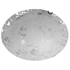 Настенно-потолочный светильник Ornament A4120PL-3CC
