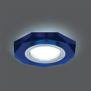 Точечный светильник Backlight BL055