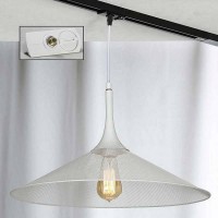 Трековый светильник Track Lights LSP-9812-TAW