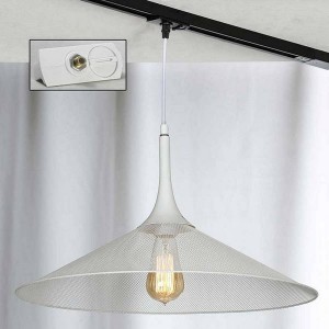 Трековый светильник Track Lights LSP-9812-TAW