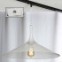Трековый светильник Track Lights LSP-9812-TAW