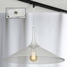 Трековый светильник Track Lights LSP-9812-TAW