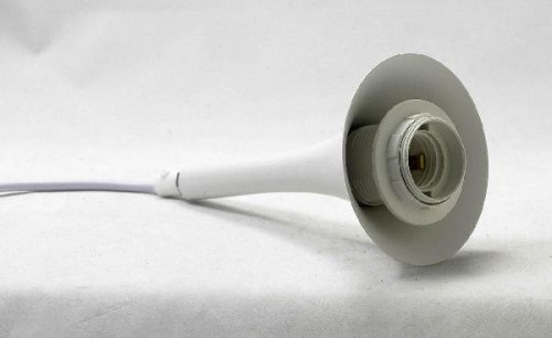 Трековый светильник Track Lights LSP-9812-TAW