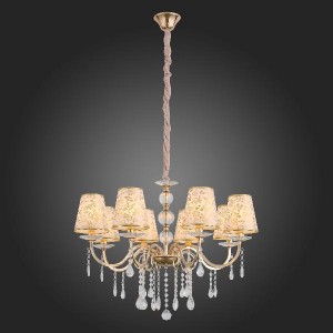 Подвесная люстра Aumentato SL176.203.08