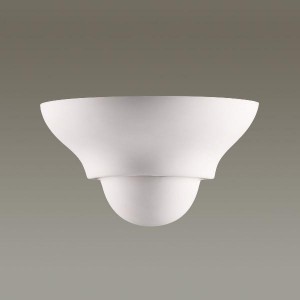 Настенный светильник Gips 3880/1W