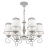 Подвесная люстра Bouquet ARM023-06-S
