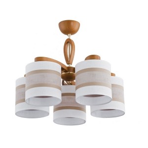 Потолочная люстра Ballant 27006