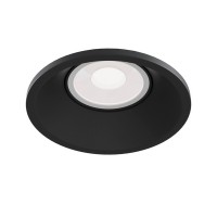 Точечный светильник Dot DL028-2-01B