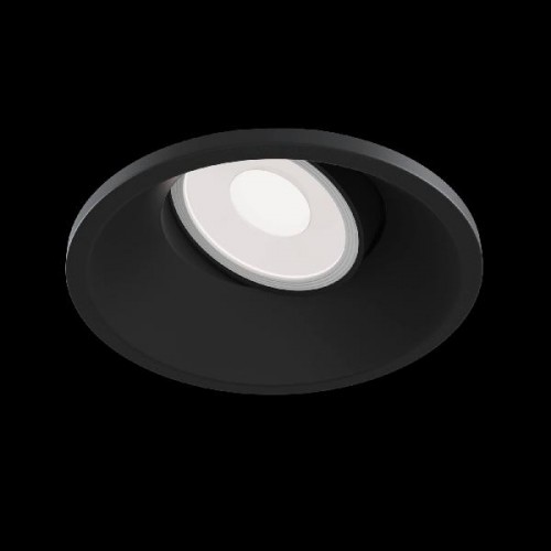 Точечный светильник Dot DL028-2-01B