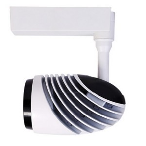Трековый светильник  PJ-032-30W-NH