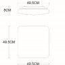 Потолочный светильник Lassy 48406-48