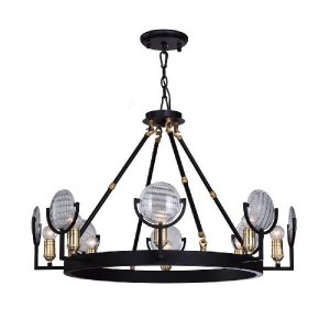 Подвесная люстра Fara 1721-8PC