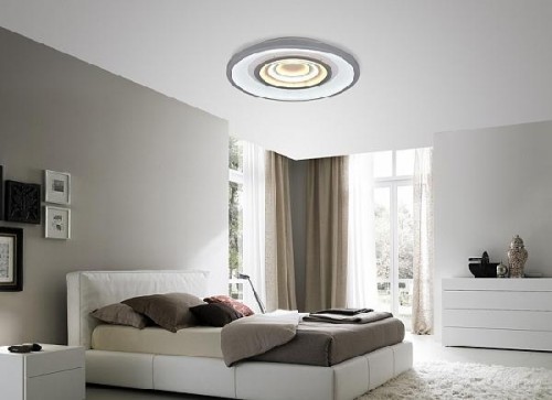 Потолочный светильник Led 10282/S LED