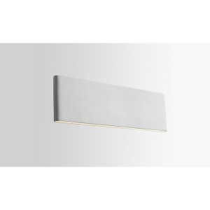 Настенный светильник Aero AERO W206 bianco LED