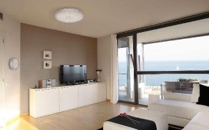 Потолочный светильник Кристалино CL705141