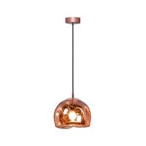 Подвесной светильник MELT LOFT2025-CP