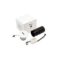 Подсветка для лестниц и ступеней TIK GW-R712-3-WH-WW