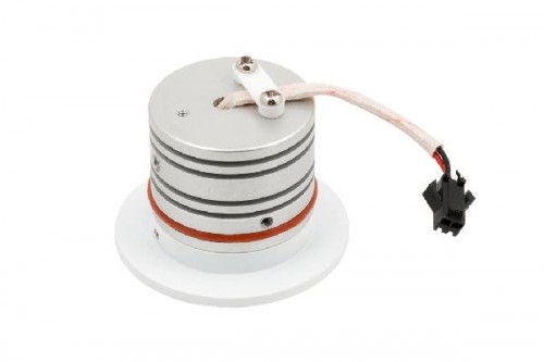 Подсветка для лестниц и ступеней TIK GW-R712-3-WH-WW