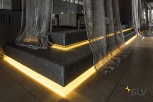 Профиль для светодиодной ленты GLENOS D-2720 213911