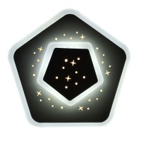 Настенный светильник  81034/1W