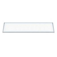 Светодиодная панель  ULP-30120-36W/NW EFFECTIVE SILVER