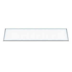 Светодиодная панель  ULP-30120-36W/NW EFFECTIVE SILVER