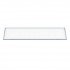 Светодиодная панель  ULP-30120-36W/NW EFFECTIVE SILVER