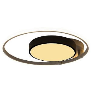 Потолочная люстра Logia 10244/2LED