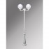 Наземный фонарь Globe 300 G30.202.R20.WYE27