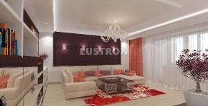 Точечный светильник RIFLE 002524