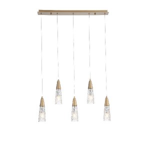 Подвесной светильник Penelo SL1151.203.05