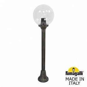 Наземный фонарь Globe 250 G25.151.000.BXE27