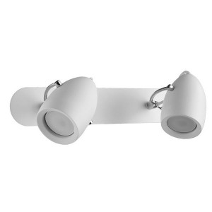 Спот Atlantis A4004AP-2WH