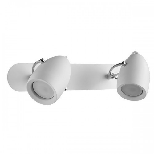 Спот Atlantis A4004AP-2WH