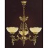 Подвесная люстра Padua 2110/3