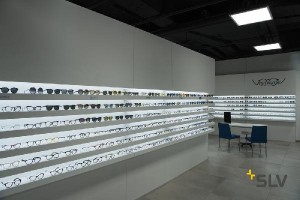 Точечный светильник LED PANEL 1003084