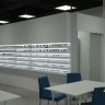Точечный светильник LED PANEL 1003084
