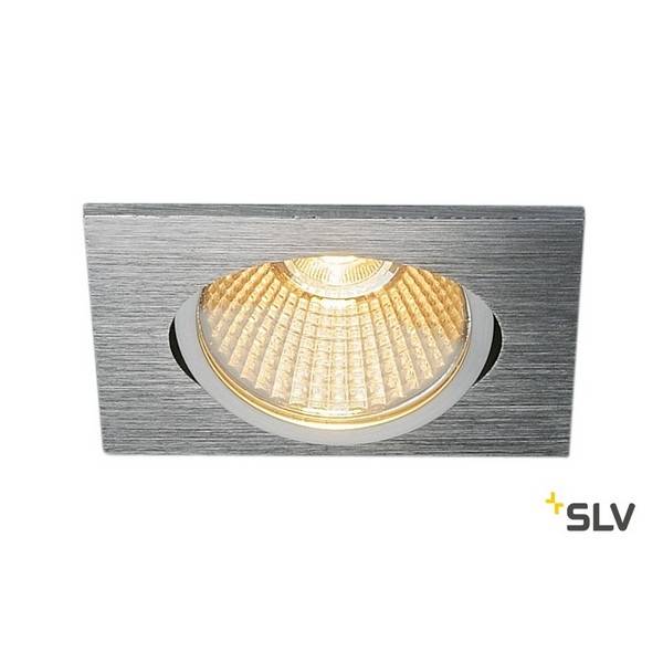 Точечный светильник NEW TRIA 68 SQUARE 1003070 Точечный светильник NEW TRIA 68 SQUARE 1003070