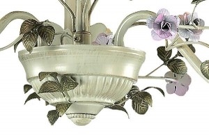 Подвесная люстра Tender 2796/3