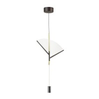 Подвесной светильник Venta 4651/7L