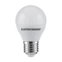 Лампочка светодиодная  BLE2730