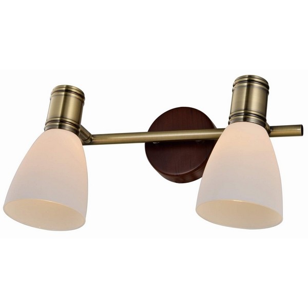 Спот Sharyl TL3720Y-02BB Спот Sharyl TL3720Y-02BB