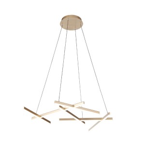 Подвесной светильник Basoni SL394.213.06