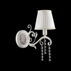 Бра Liviano FR2613-WL-01-W