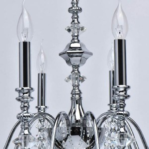 Подвесная люстра Консуэло 614012310