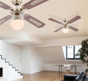 Потолочная люстра Champion 0309