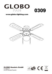 Потолочная люстра Champion 0309