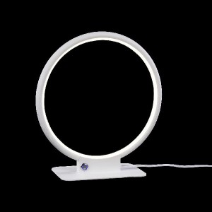 Интерьерная настольная лампа Nola MOD807TL-L18W