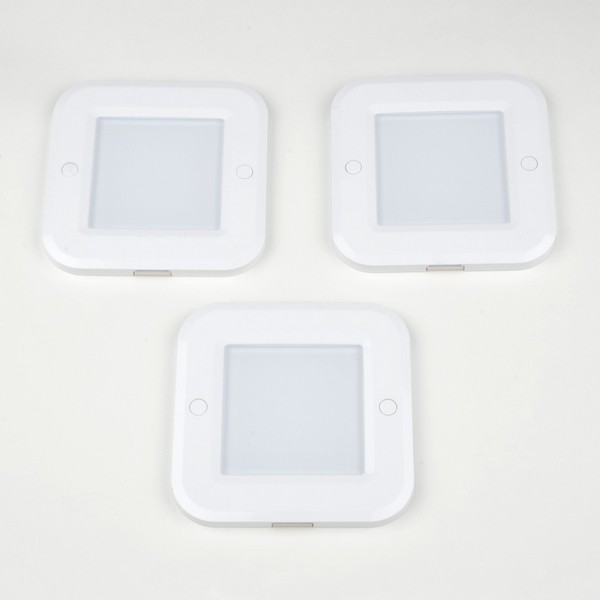 Точечный светильник ULM-F41-6W/4200K/DIM SENSOR IP20 WHITE Точечный светильник ULM-F41-6W/4200K/DIM SENSOR IP20 WHITE